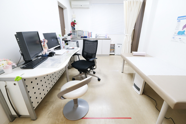 内藤和彦院長 ないとう腎・泌尿器科クリニック3