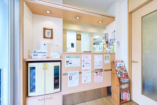 村上匡院長 八雲歯科クリニック3