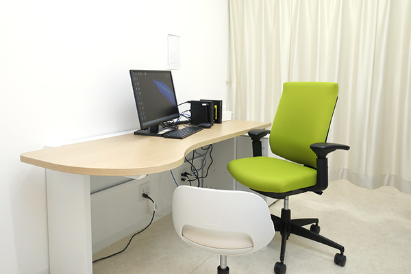 陳慶祥院長 けいしょう内科クリニック3