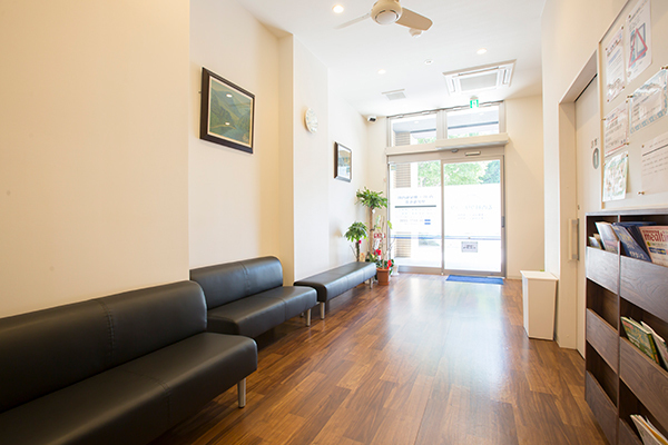 姜信午院長 姜クリニック3