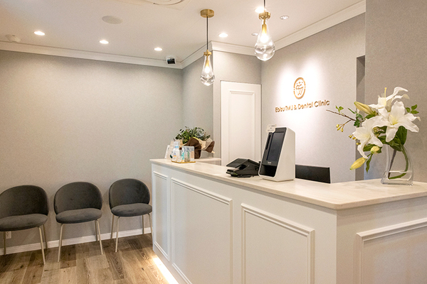 村岡渡院長 恵比寿あごと歯のクリニック3