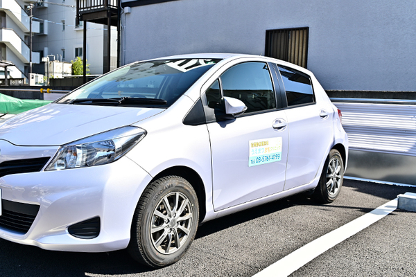 植松淳一理事長 悠翠会うえまつクリニック3