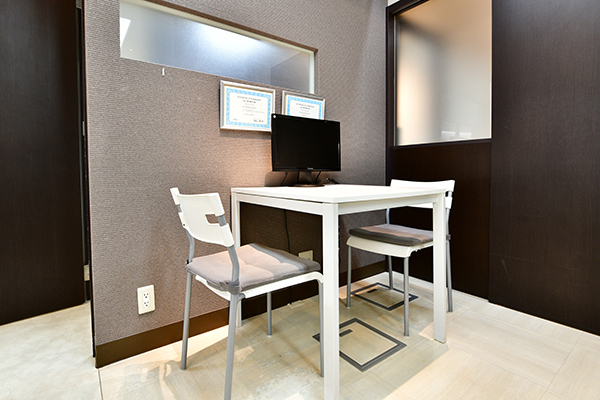 落合正英院長 おちあい歯科クリニック3