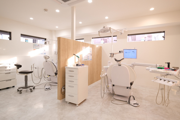 遠藤圭介院長 けいすけ歯科医院3