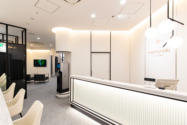 今村拓院長 ももの木眼科3