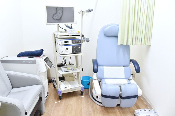 大草洋理事長 海老名おおくさ泌尿器科クリニック3