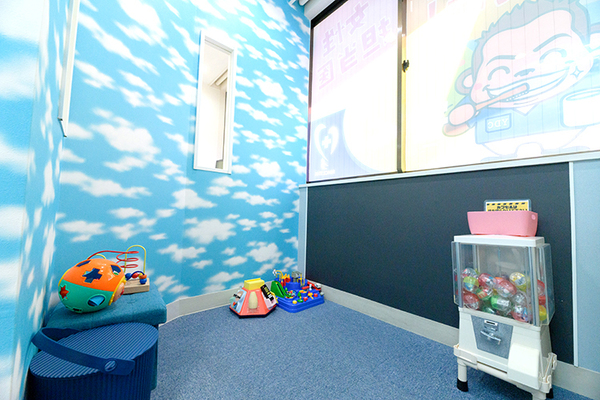 中村達哉院長 大和駅前歯科3