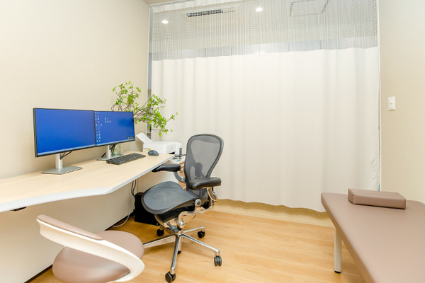 片山恒院長 かたやま内科クリニック3