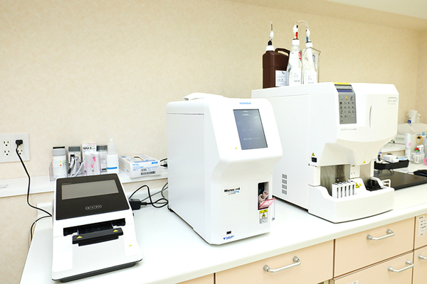 藤巻杏子院長 糖尿病・甲状腺 藤巻内科クリニック3