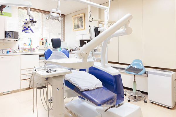 上り口晃成院長 上り口歯科医院3