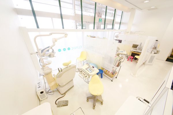 成田潔治院長 成田歯科クリニック3