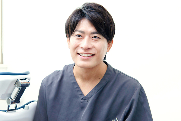馬場達也理事長 【2025年12月開院予定】八千代緑が丘TaCファミリー歯科2