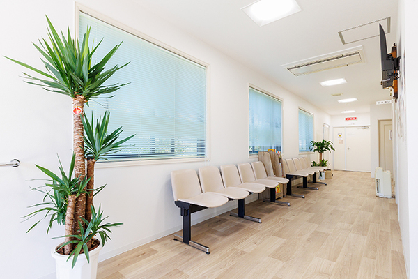 桑原敏彰院長 くわはら医院3