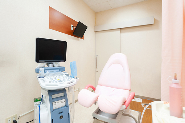 戸松章院長 とまつレディースクリニック3