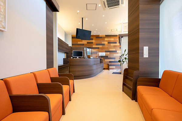 中川聡子院長 医療法人ナデシコ会 森ノ宮なかがわ眼科3