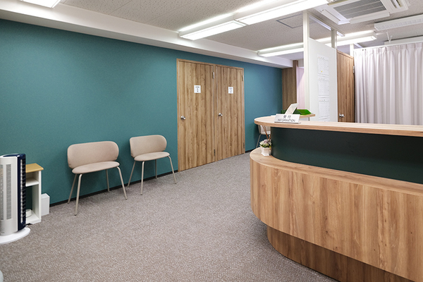 山嵜武院長 中野通りやまさきクリニック3