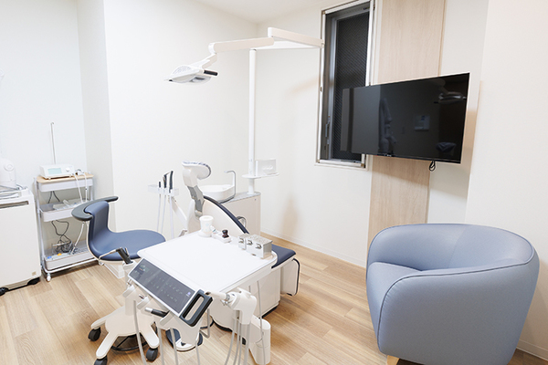 多賀一真院長 かずまデンタルクリニック3