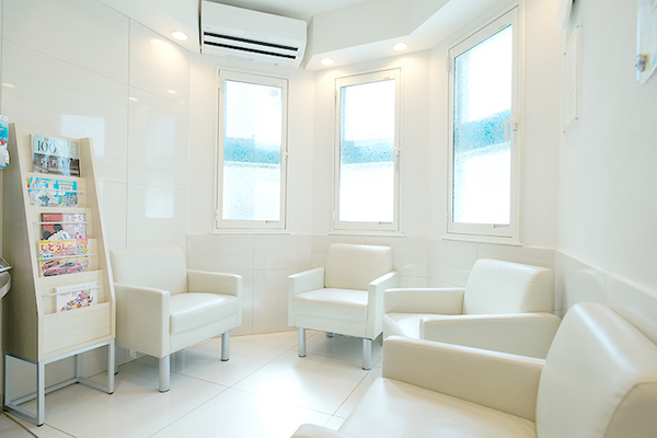 川原綾夏院長 カナリア歯科クリニック3