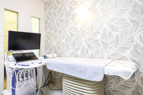 坂口英樹理事長 あいレディースクリニック3