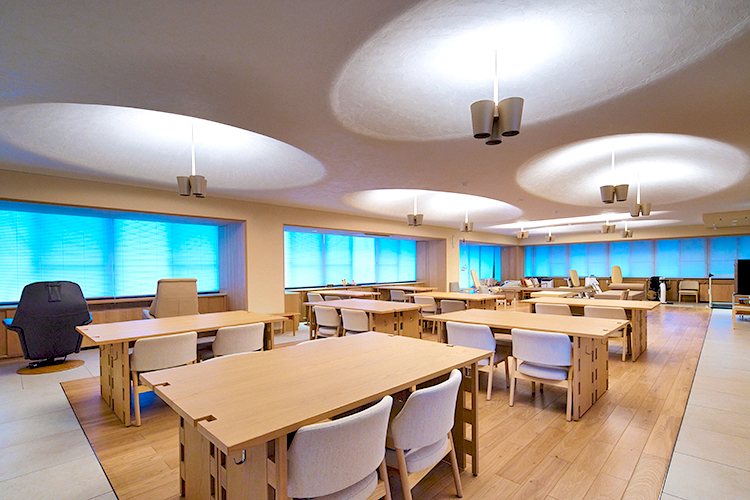 医療法人 原内科循環器科クリニック