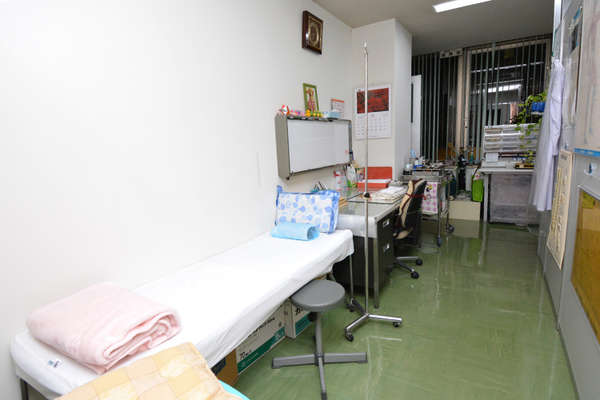 小畠昭重院長 小畠クリニック3