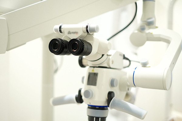 内藤恭史院長 ないとうファミリー歯科クリニック3