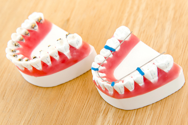 櫻井雄太院長 二子玉川駅前矯正歯科3