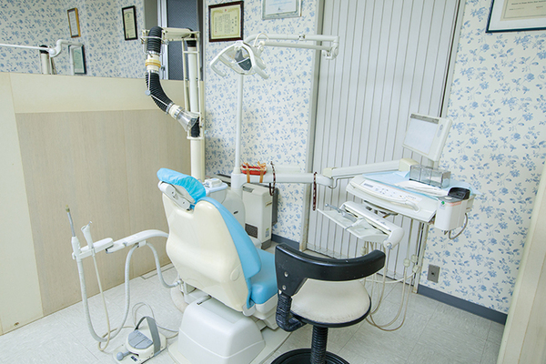 佐藤毅院長 佐藤歯科医院3