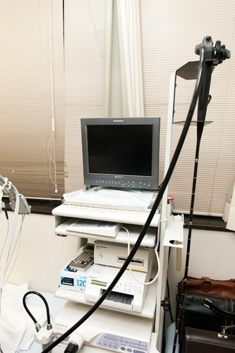 佐々木俊治院長 佐々木内科クリニック3