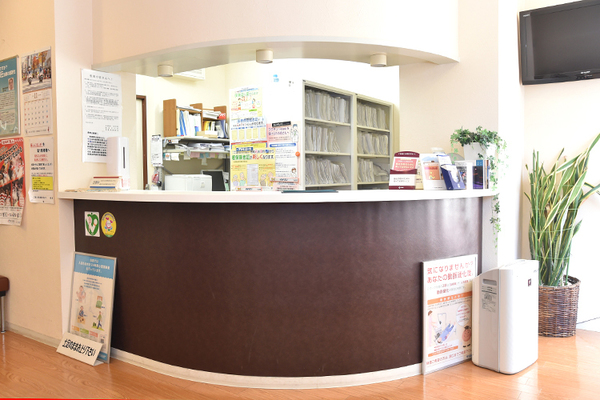 蓮池俊明院長 蓮池内科診療所3