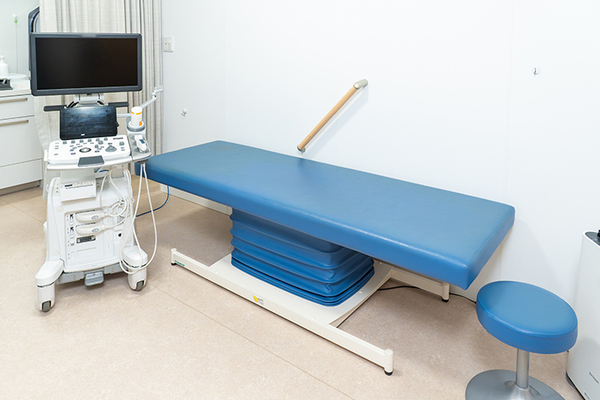 福田武彦院長 ふくだ泌尿器科内科クリニック3