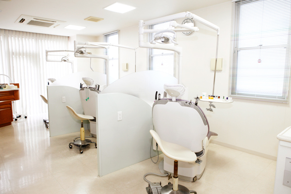 浪瀧文彦副院長 浪瀧歯科医院3