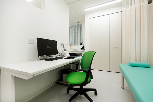 松本譲二院長 松本クリニック3