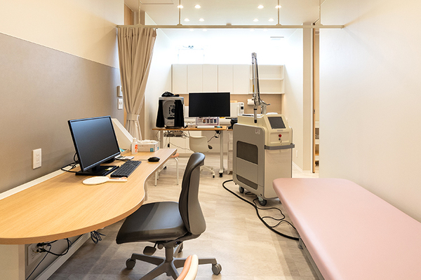 太田美和院長 もものき内科クリニック3