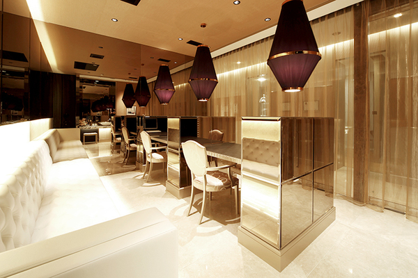 昌山孝理事長、藤田敬一郎先生、中井光義先生 タカシ歯科クリニック3