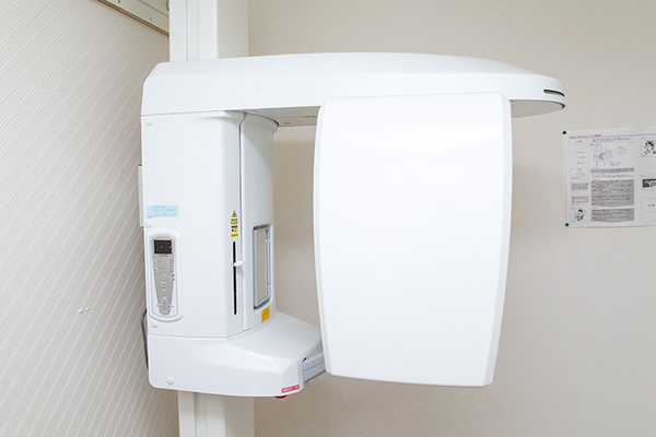 桶田賢次院長 純誠会歯科医院3