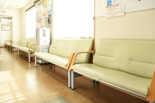 高橋泰生院長 たかはしファミリークリニック3