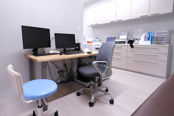 谷もも院長 たに内科・脳神経内科クリニック 本千葉3