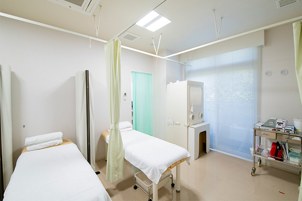 平田裕二院長 平田内科3