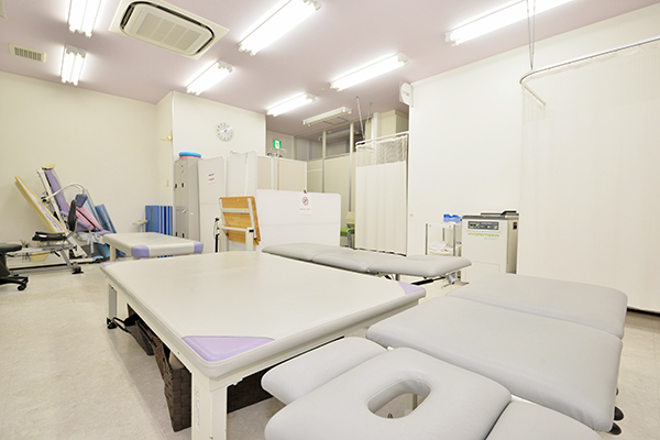 森田昌宏院長 整形外科 もりたクリニック3