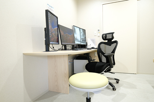 武谷憲二院長 たけたにクリニック3