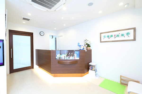 長谷川徹院長 はせがわ歯科医院3