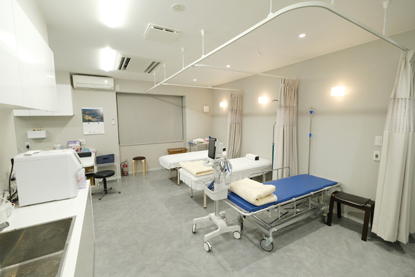 永田豊院長 永田内科胃腸内科医院3