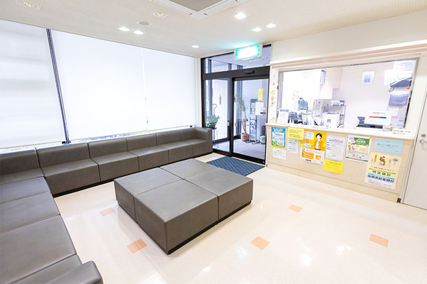 天野司院長 天野内科循環器科医院3