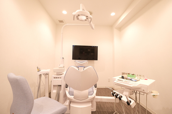 保富貴裕院長 ヒロデンタルクリニック3