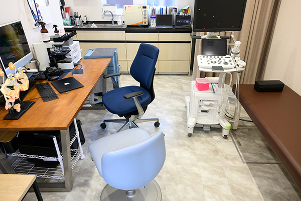 皆川真吾院長 皆川クリニック3