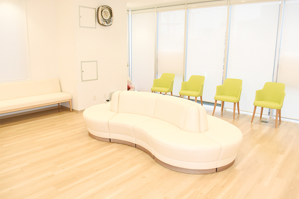 福井真二院長 おとなとこどもの泌尿器科ふくいクリニック3