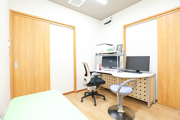 黒田仁所長 黒田総合内科診療所3