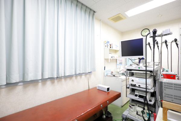 前納健二院長 あけぼのGMクリニック3