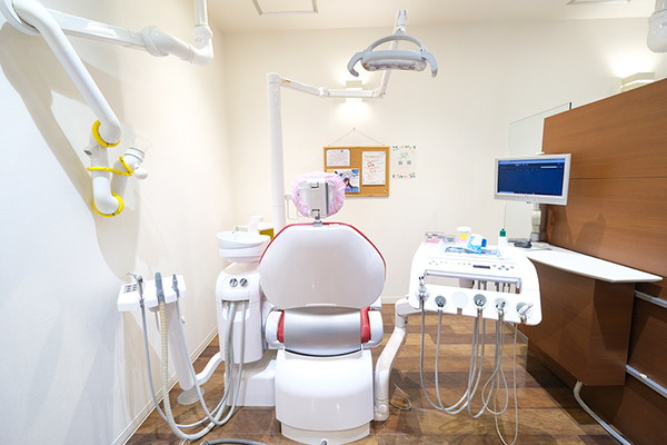 加藤陽一郎院長 たいよう歯科・矯正歯科クリニック 3